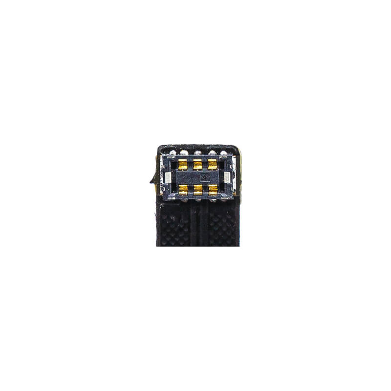 3.8V, 2400mAh, Li-Polymer Battery fits Doogee, F5, 9.12Wh
