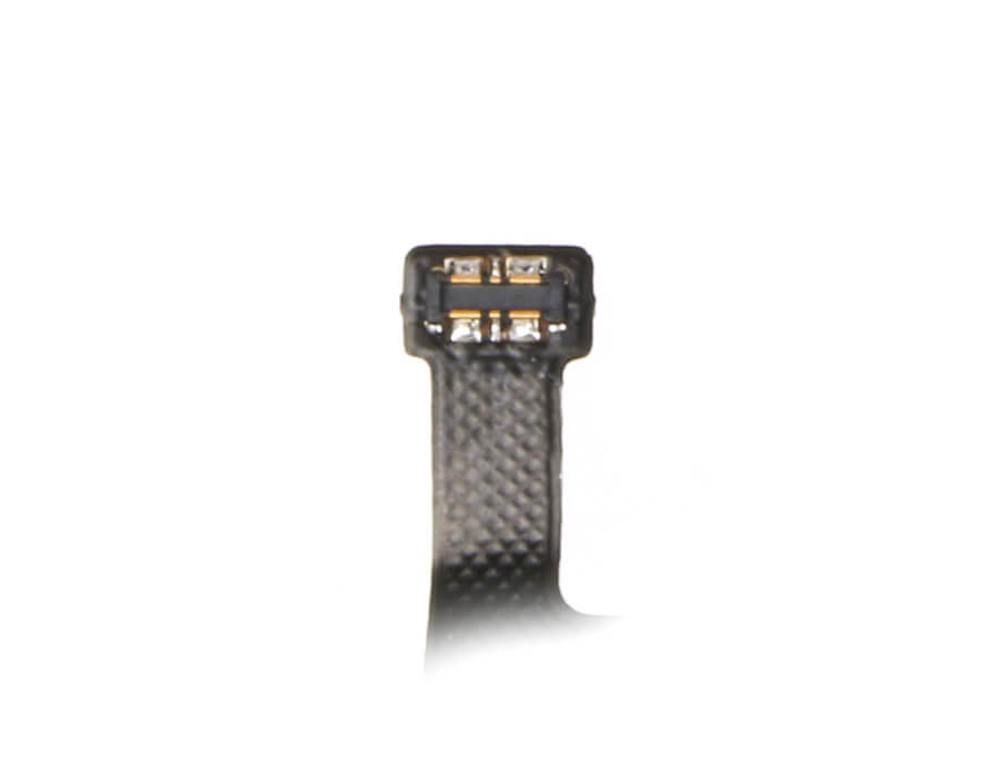 3.8V, 2600mAh, Li-Polymer Battery fits Blu, D850q, S0190uu, 9.88Wh