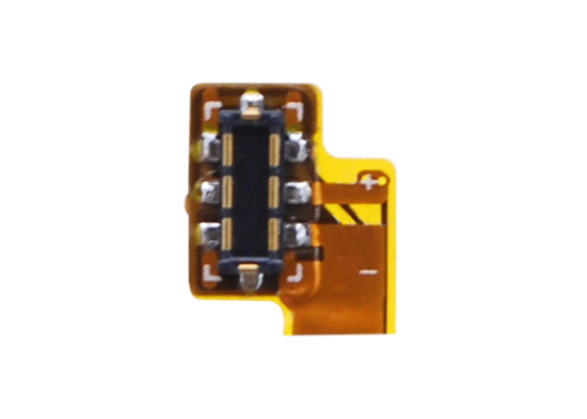 3.8V, 2700mAh, Li-Polymer Battery fits Kazam, Tornado 552l, Tornado 552l Dual Sim Lte, 10.26Wh