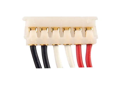 3.7V, 2000mAh, Li-Polymer Battery fits Bbk, Vivo X1, Vivo X1s, 7.4Wh