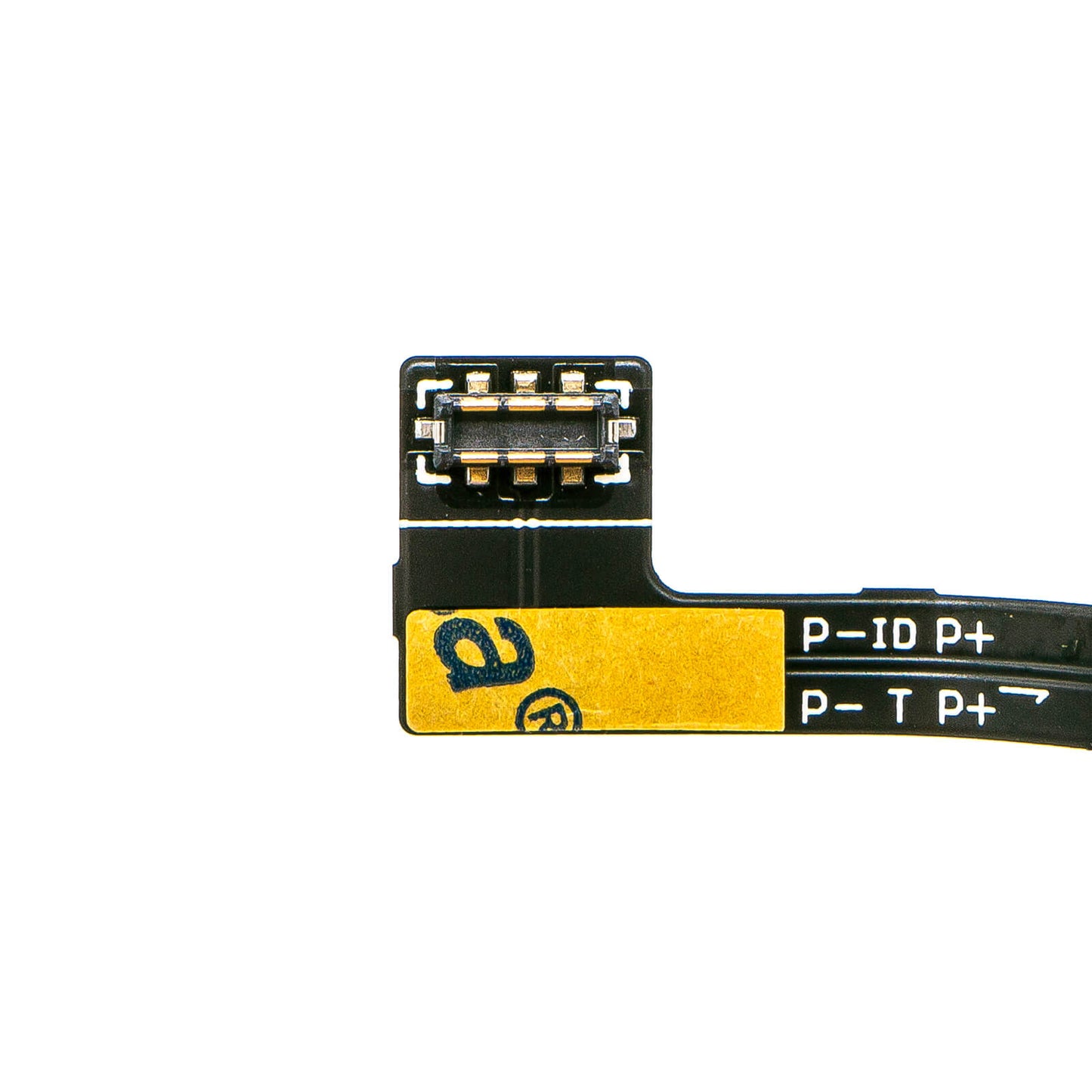 3.85V, 3750mAh, Li-Polymer Battery fits Alcatel, Plex, T780h, 14.4375Wh