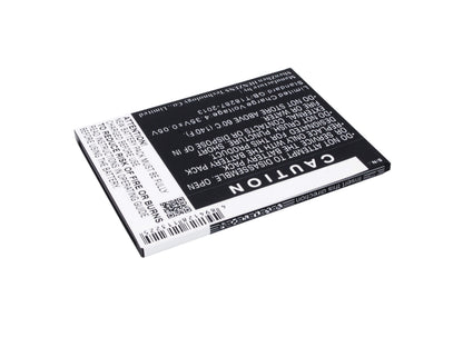 3.8V, 3000mAh, Li-Polymer Battery fits Infocus, M320, M320m, 11.4Wh
