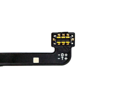 3.85V, 4900mAh, Li-Polymer Battery fits Nubia, N2, N2 Dual Sim, 18.865Wh