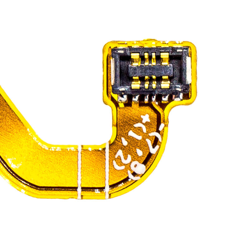 3.85V, 3000mAh, Li-Polymer Battery fits Samsung, Galaxy A8 2018, Galaxy A8 2018 Td-lte, 11.55Wh