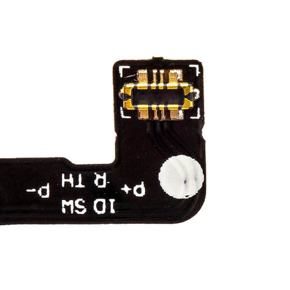 3.82V, 3300mAh, Li-Polymer Battery fits Huawei, Col-al00, Col-al10, 12.606Wh