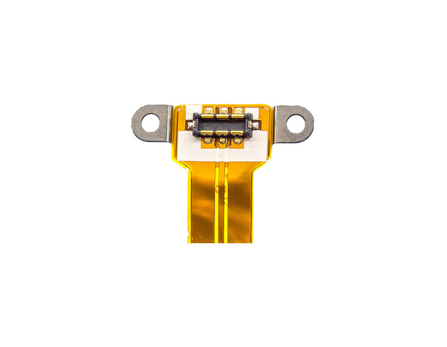 3.7V, 1800mAh, Li-Polymer Battery fits Htc, One Vx, Pm36100, 6.66Wh