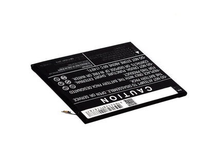 3.8V, 2850mAh, Li-Polymer Battery fits Oppo, F1 Plus, R9, 10.83Wh