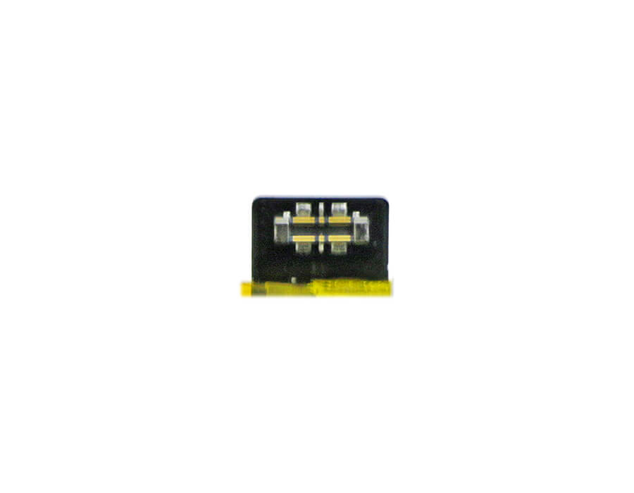 3.85V, 3000mAh, Li-Polymer Battery fits Bbk, Vivo X9, 11.55Wh