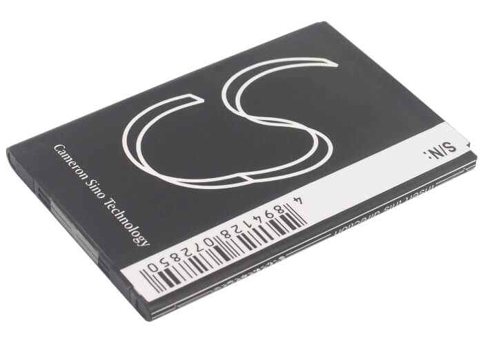3.7V, 2000mAh, Li-ion Battery fits Lg, E940, E977, 7.4Wh