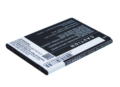 3.8V, 3100mAh, Li-ion Battery fits Lg, E940, E977, 11.78Wh