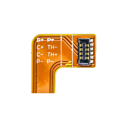 3.85V, 4750mAh, Li-Polymer Battery fits Motorola, Moto G9 Plus, Xt2087-1, 18.2875Wh