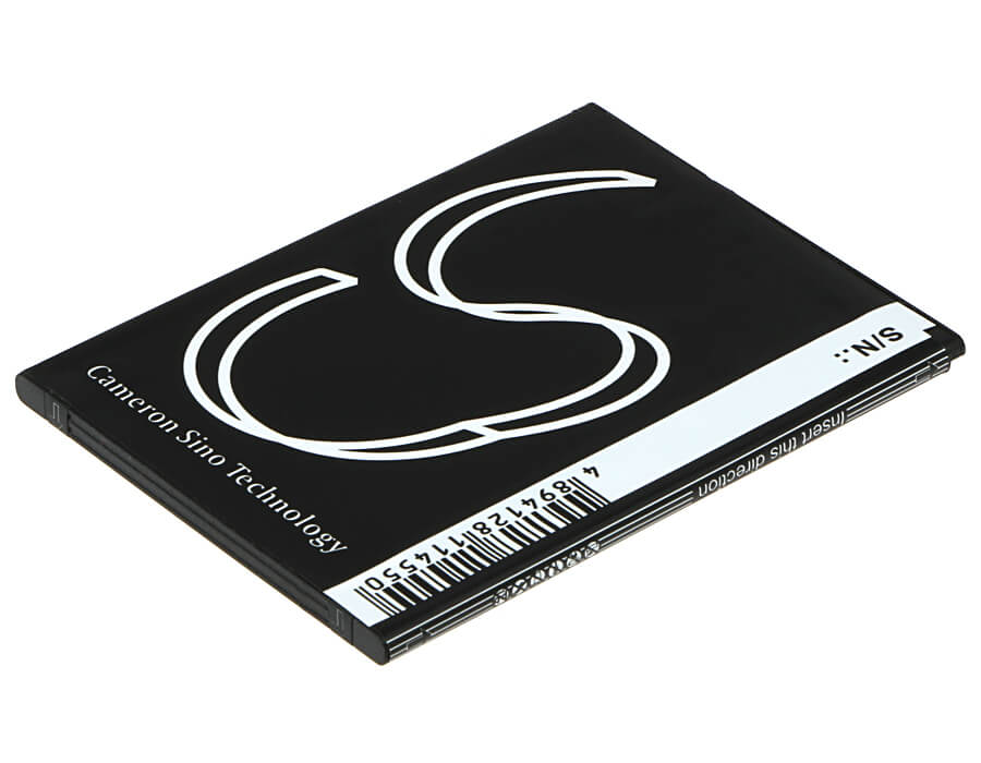 3.8V, 3000mAh, Li-Polymer Battery fits Blu, L290u, Life 8 Xl, 11.4Wh