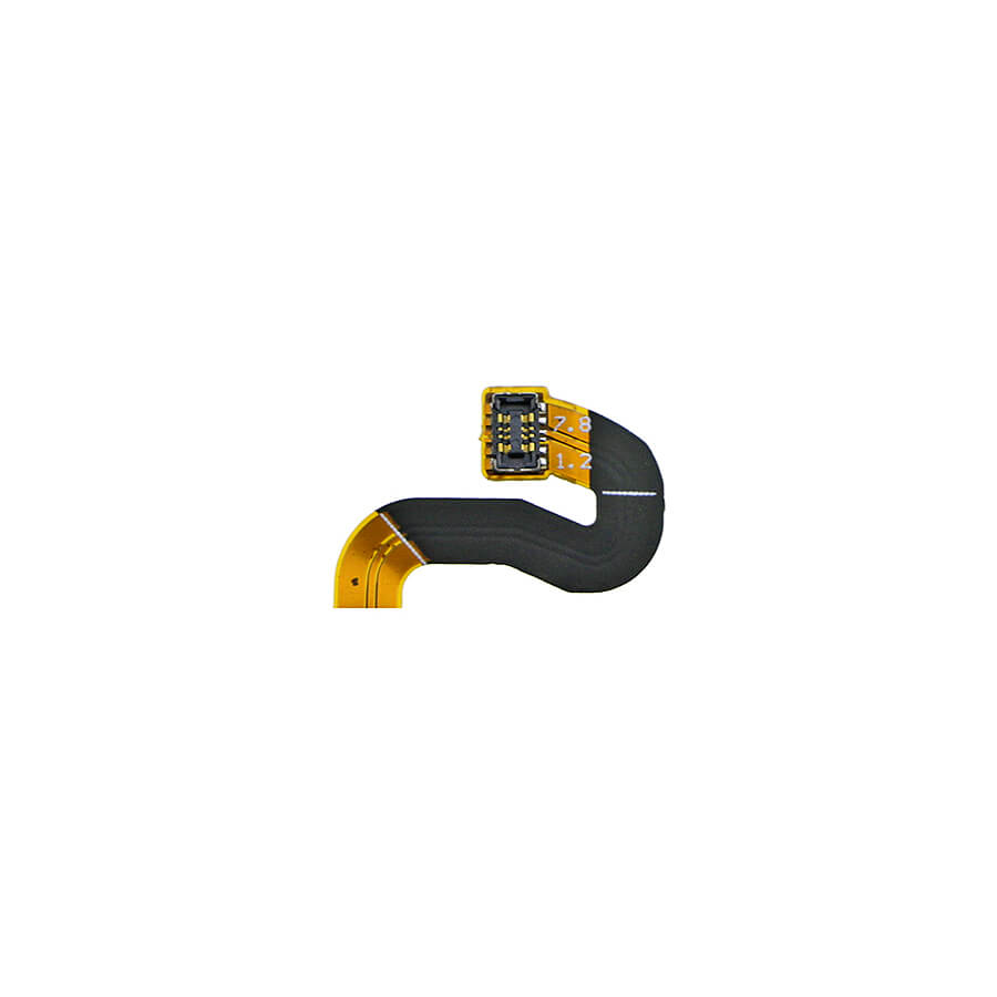 3.85V, 2600mAh, Li-Polymer Battery fits Samsung, Dream 2, Galaxy S8, 10.01Wh