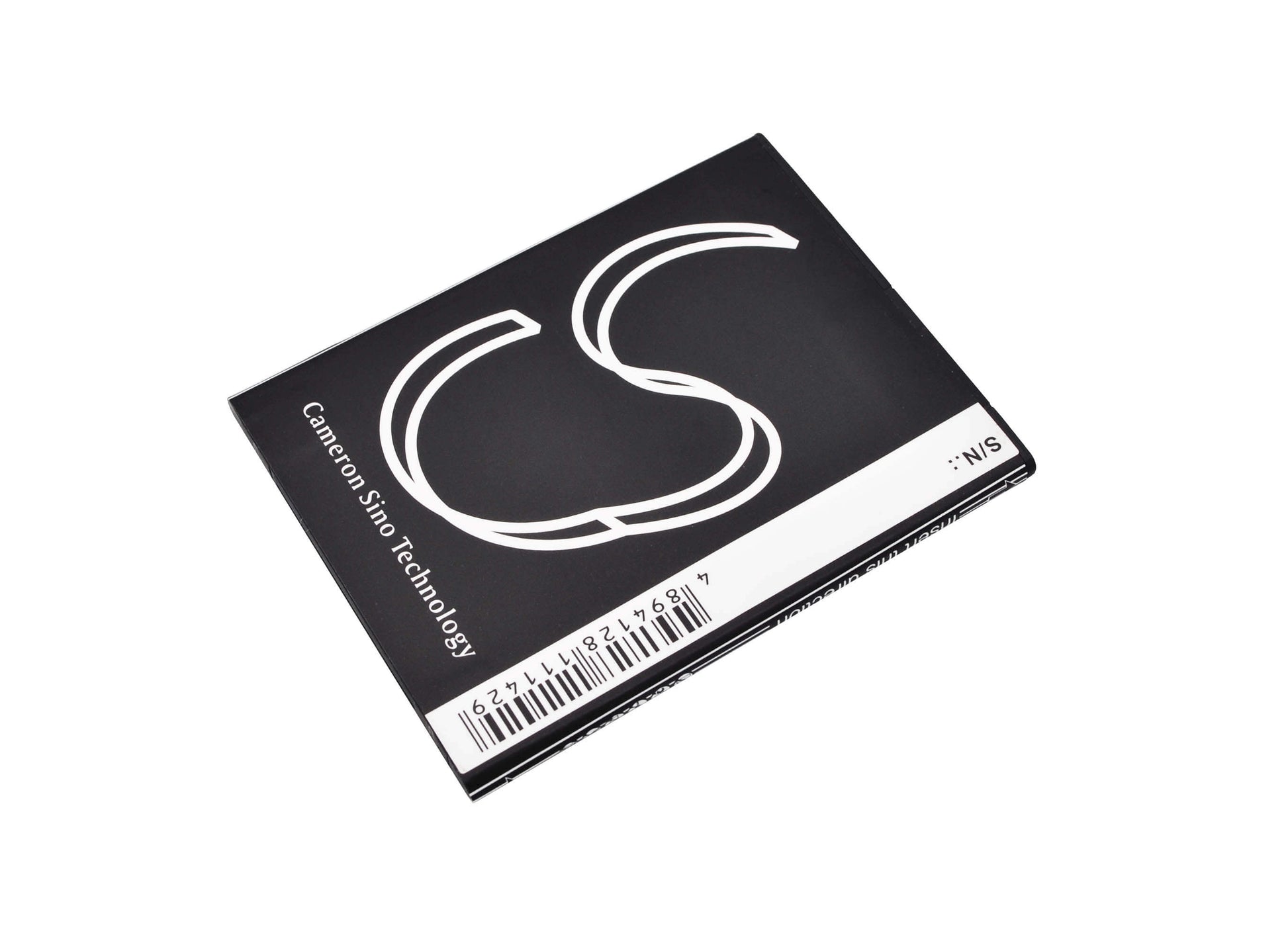 3.7V, 2200mAh, Li-ion Battery fits Avus, A57, 8.14Wh