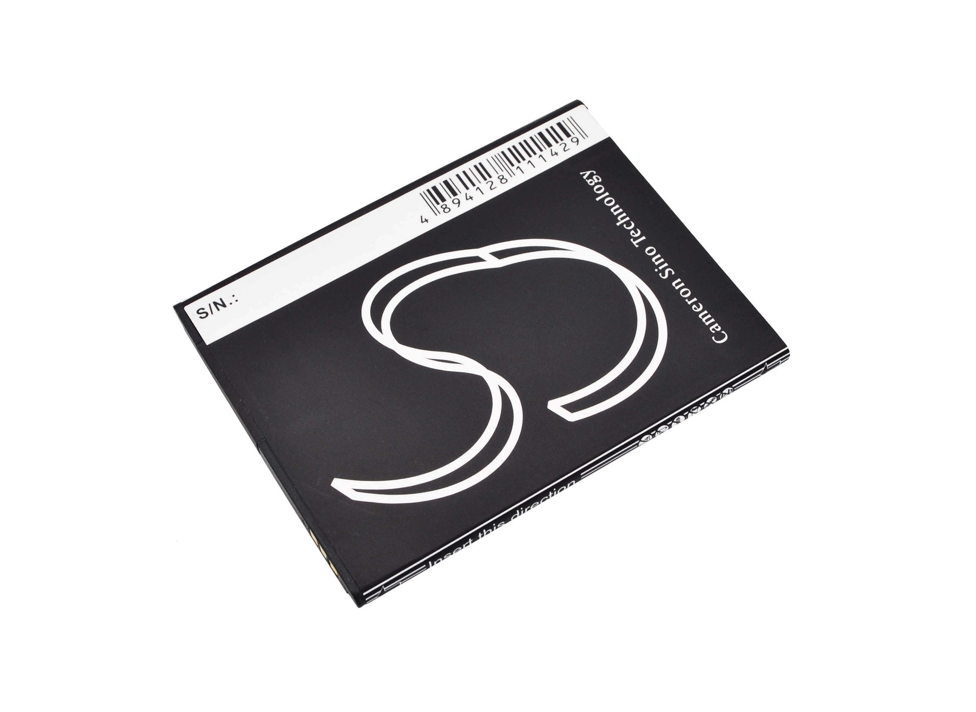 3.7V, 2200mAh, Li-ion Battery fits Avus, A57, 8.14Wh