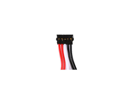 3.8V, 2300mAh, Li-Polymer Battery fits Infocus, M2, 8.74Wh