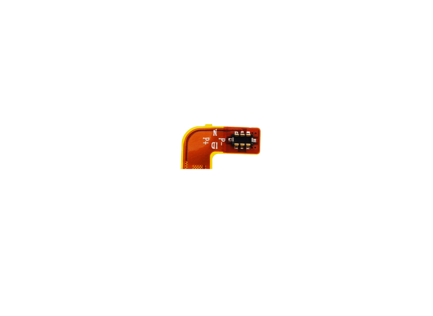 3.8V, 4000mAh, Li-Polymer Battery fits Zte, Q529, Q529c, 15.2Wh