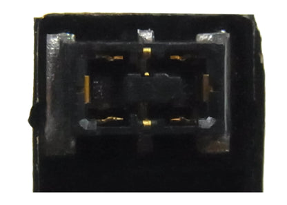 3.8V, 2360mAh, Li-Polymer Battery fits Bbk, Pd1227l, Xshot X3f, 8.968Wh