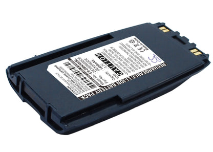 3.7V, 1400mAh, Li-ion Battery fits Samsung, Sch-n300, Sph-n300, 5.18Wh