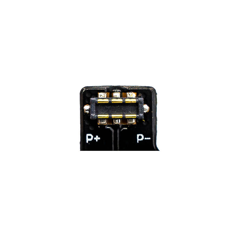 3.85V, 2900mAh, Li-Polymer Battery fits Oppo, A79, A79k, 11.165Wh