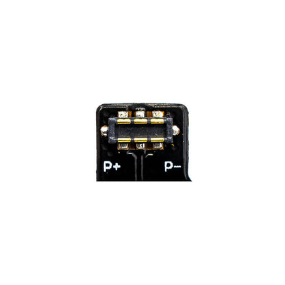 3.85V, 2900mAh, Li-Polymer Battery fits Oppo, A79, A79k, 11.165Wh