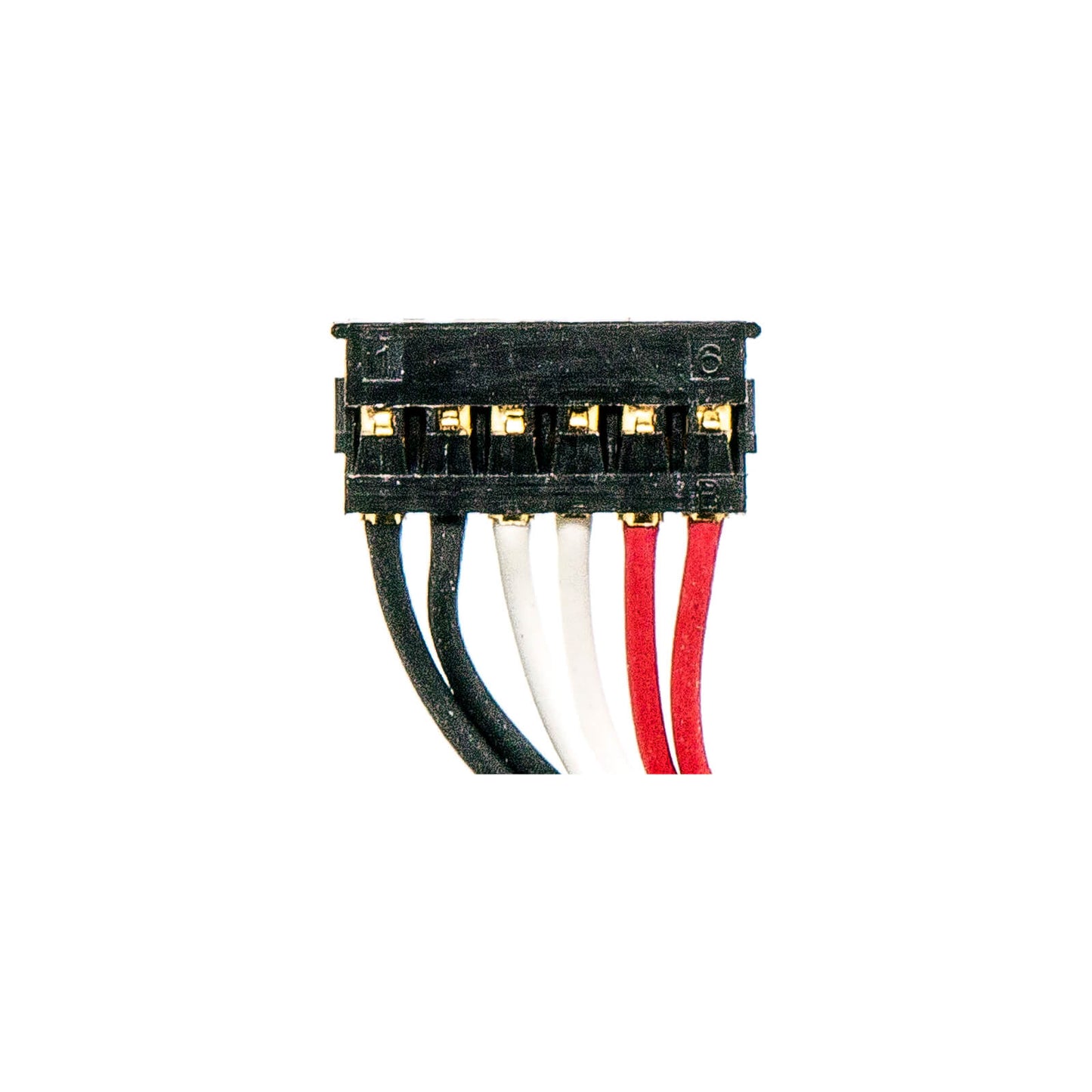 3.8V, 3100mAh, Li-Polymer Battery fits Blu, A0031ww, Advance A5 Plus Lte, 11.78Wh