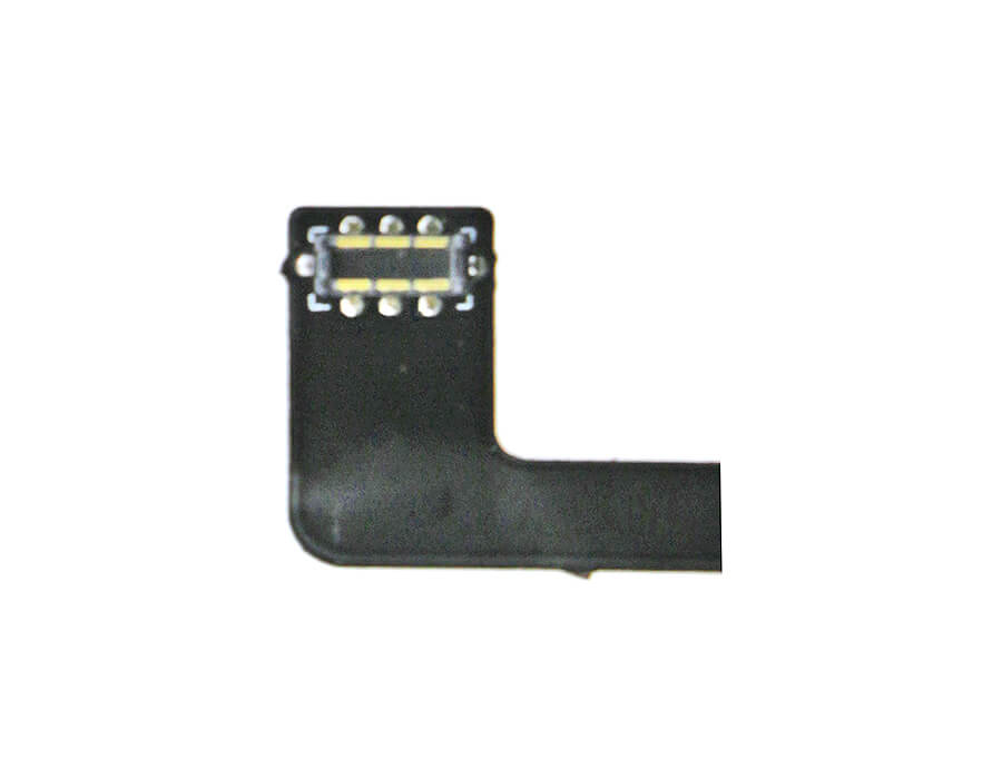 3.8V, 3400mAh, Li-Polymer Battery fits Bq, Aquaris M5.5, 12.92Wh