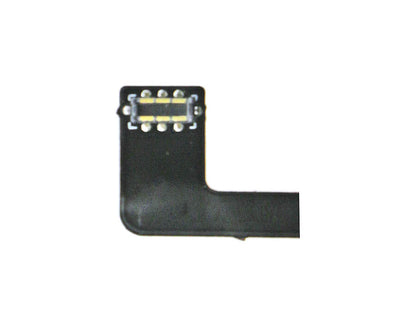 3.8V, 3400mAh, Li-Polymer Battery fits Bq, Aquaris M5.5, 12.92Wh