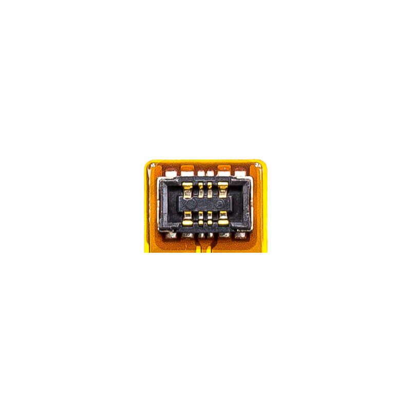 3.8V, 2900mAh, Li-Polymer Battery fits Motorola, Moto P30, 11.02Wh