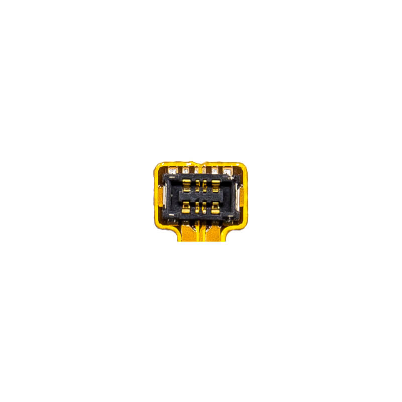 3.85V, 3300mAh, Li-Polymer Battery fits Samsung, Galaxy S10, Sm-g973, 12.705Wh