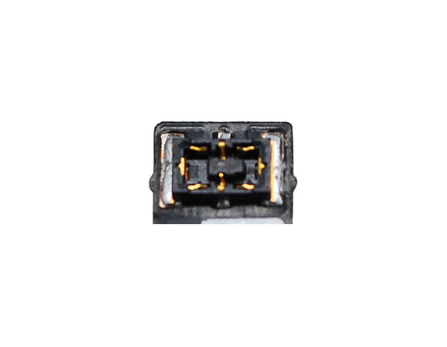 3.8V, 2600mAh, Li-Polymer Battery fits Bbk, Vivo X710l, 9.88Wh