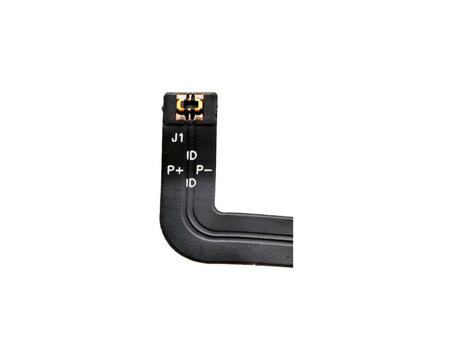 3.8V, 2300mAh, Li-Polymer Battery fits Vivo, Y51, Y51 Dual Sim, 8.74Wh