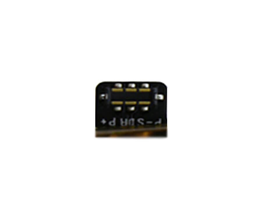 3.85V, 3000mAh, Li-Polymer Battery fits Oppo, Cph1607, R9s, 11.55Wh