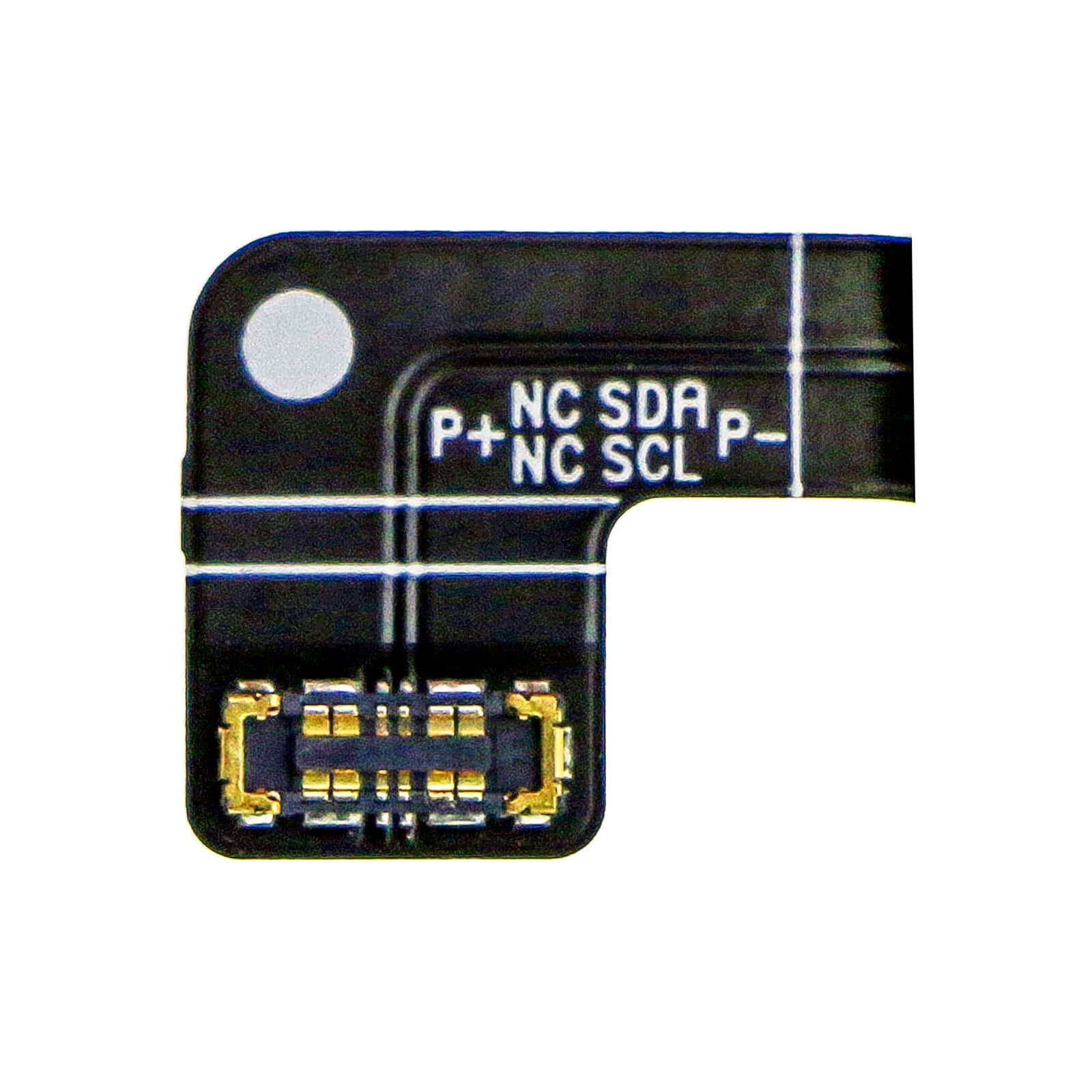 7.74V, 2200mAh, Li-Polymer Battery fits Oppo, R2121, Realme X7 Pro 5g, 17.028Wh