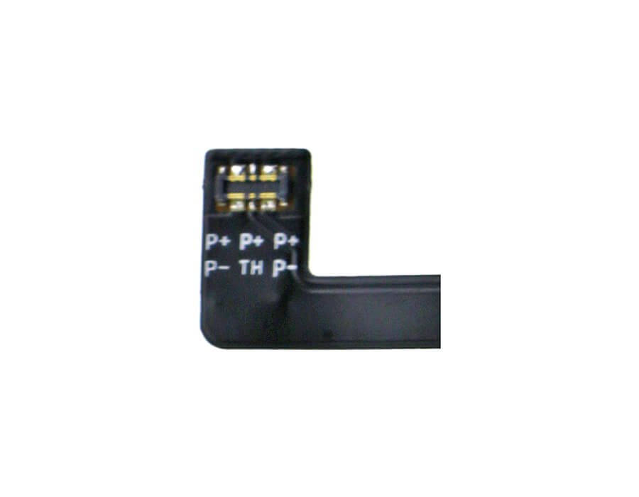 3.85V, 2950mAh, Li-Polymer Battery fits Bq, Aquaris U, U Lite, 11.3575Wh