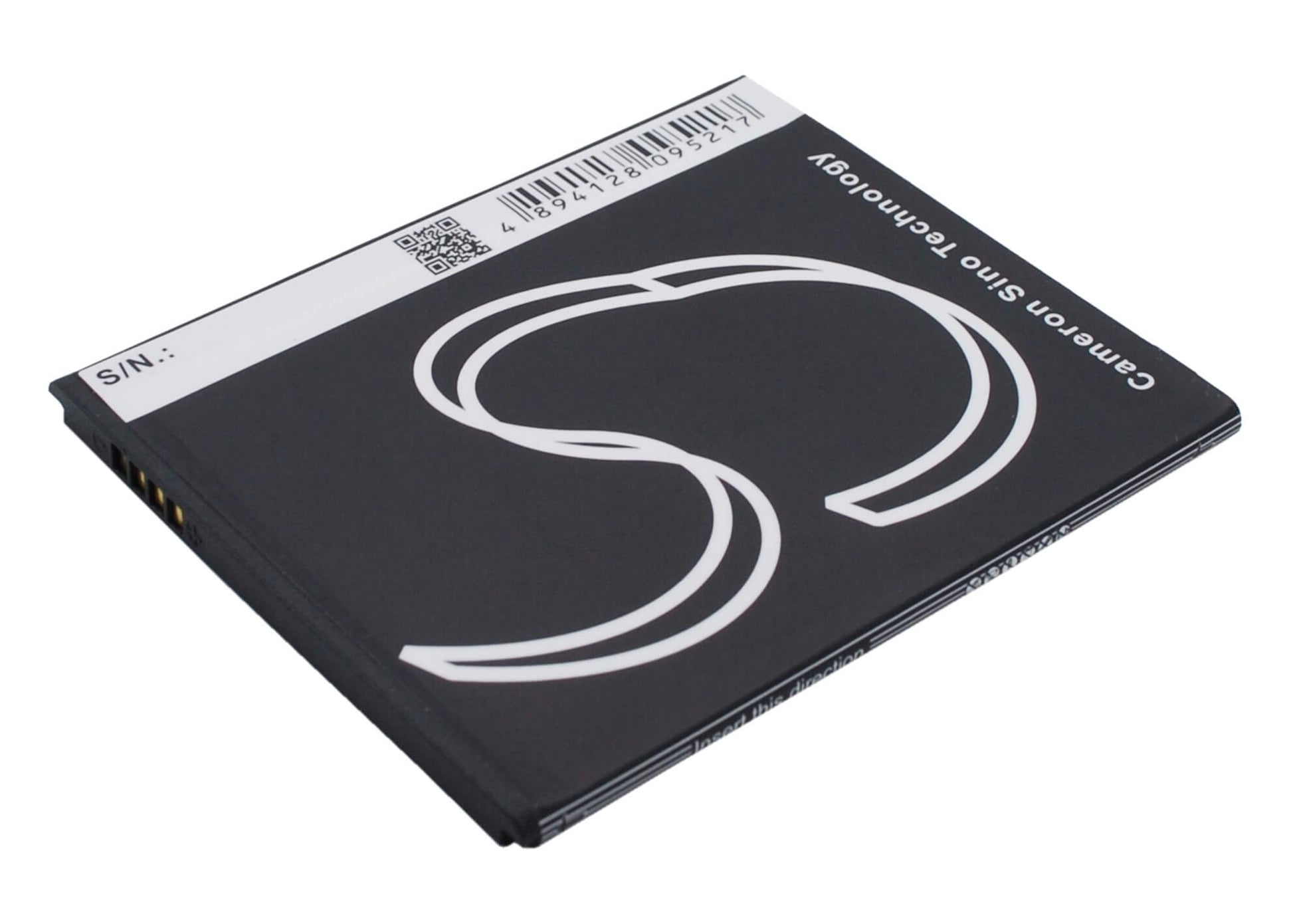 3.7V, 2150mAh, Li-ion Battery fits K-touch, Kis 3, Kis 3w, 7.955Wh