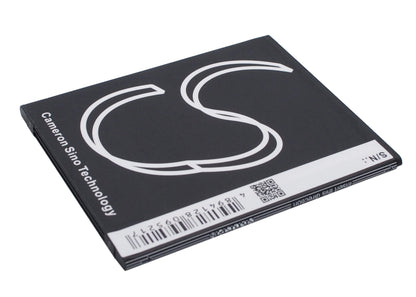 3.7V, 2150mAh, Li-ion Battery fits K-touch, Kis 3, Kis 3w, 7.955Wh
