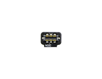 3.85V, 2900mAh, Li-Polymer Battery fits Oppo, R9sk, 11.165Wh