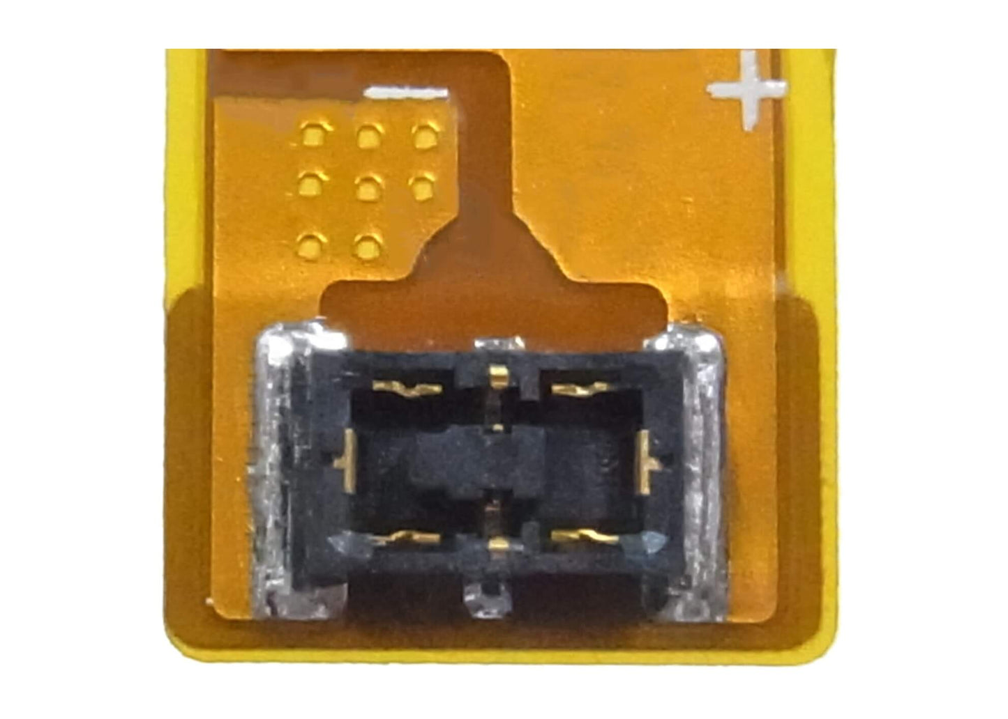 3.8V, 3200mAh, Li-Polymer Battery fits Sony Ericsson, D6502, D6503, 12.16Wh