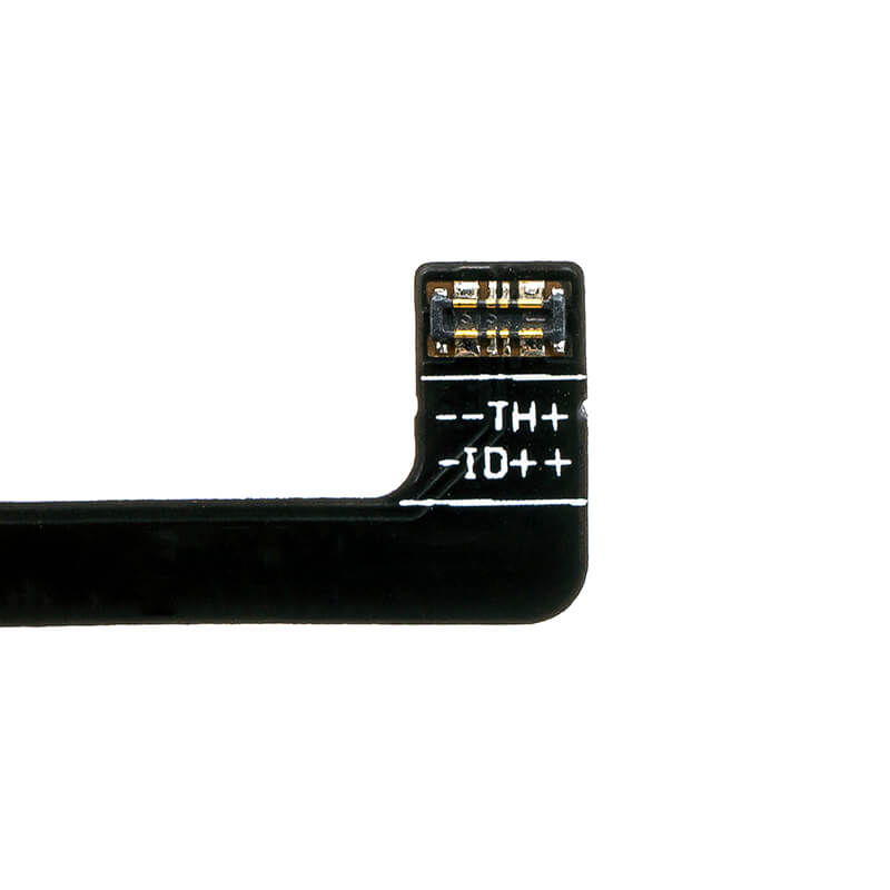 3.85V, 3200mAh, Li-Polymer Battery fits Asus, Ze554kl, Zenfone 4, 12.32Wh