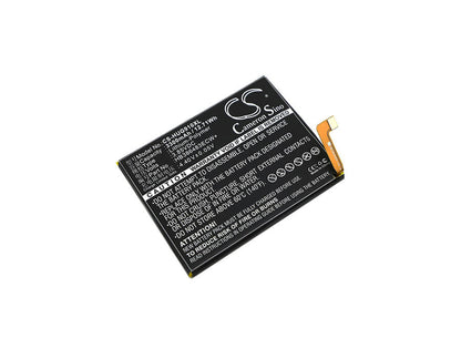 3.85V, 3300mAh, Li-Polymer Battery fits Huawei, Bln-al10, Bln-al20, 12.705Wh