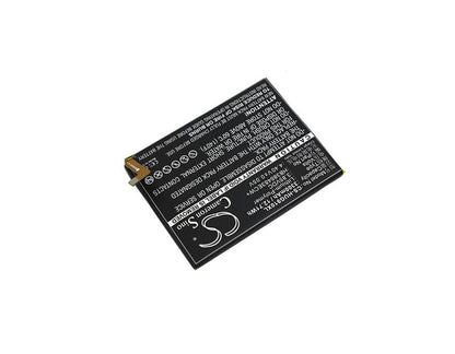 3.85V, 3300mAh, Li-Polymer Battery fits Huawei, Bln-al10, Bln-al20, 12.705Wh
