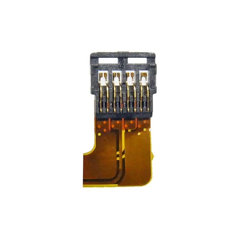 3.8V, 1800mAh, Li-Polymer Battery fits Motorola, Moto G, Moto G 2nd, 6.84Wh