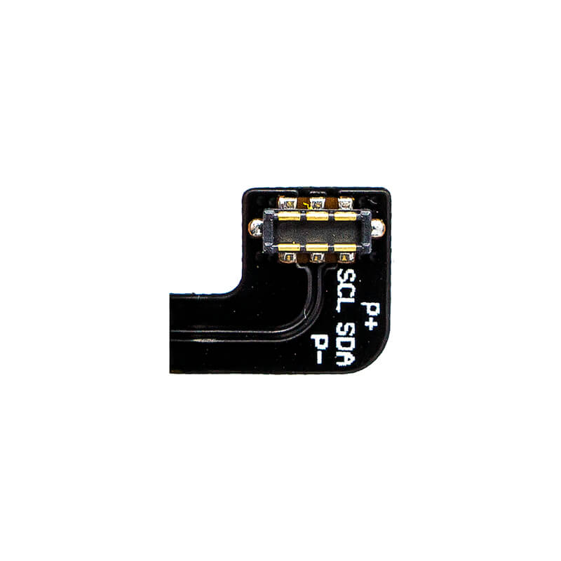 3.85V, 3000mAh, Li-Polymer Battery fits Oppo, Cph1719, R11s, 11.55Wh