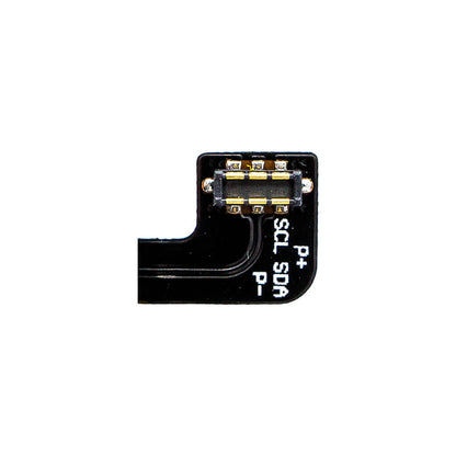 3.85V, 3000mAh, Li-Polymer Battery fits Oppo, Cph1719, R11s, 11.55Wh