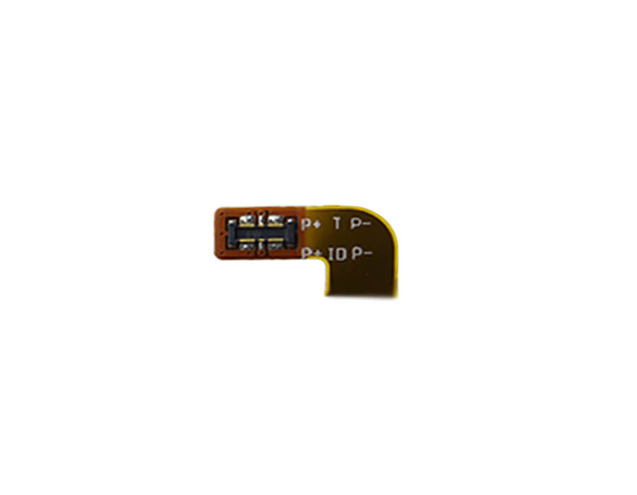 3.8V, 4000mAh, Li-Polymer Battery fits Zte, Ba610, Ba610c, 15.2Wh