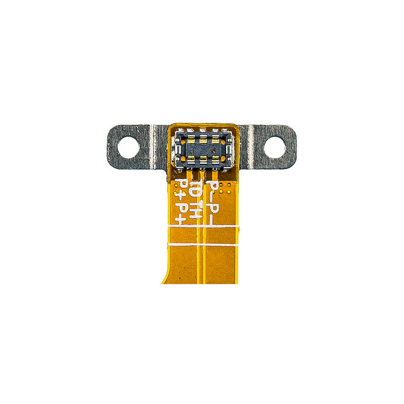 3.85V, 2600mAh, Li-Polymer Battery fits Htc, B810x, Butterfly 2, 10.01Wh