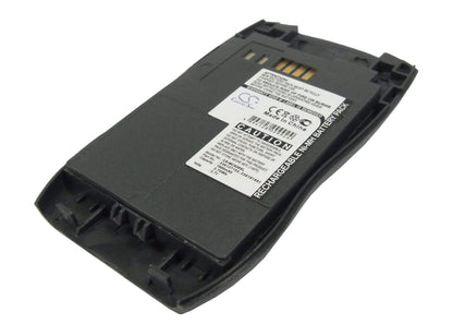 3.7V, 1000mAh, Li-ion Battery fits Sagem, 900, 920, 3.7Wh