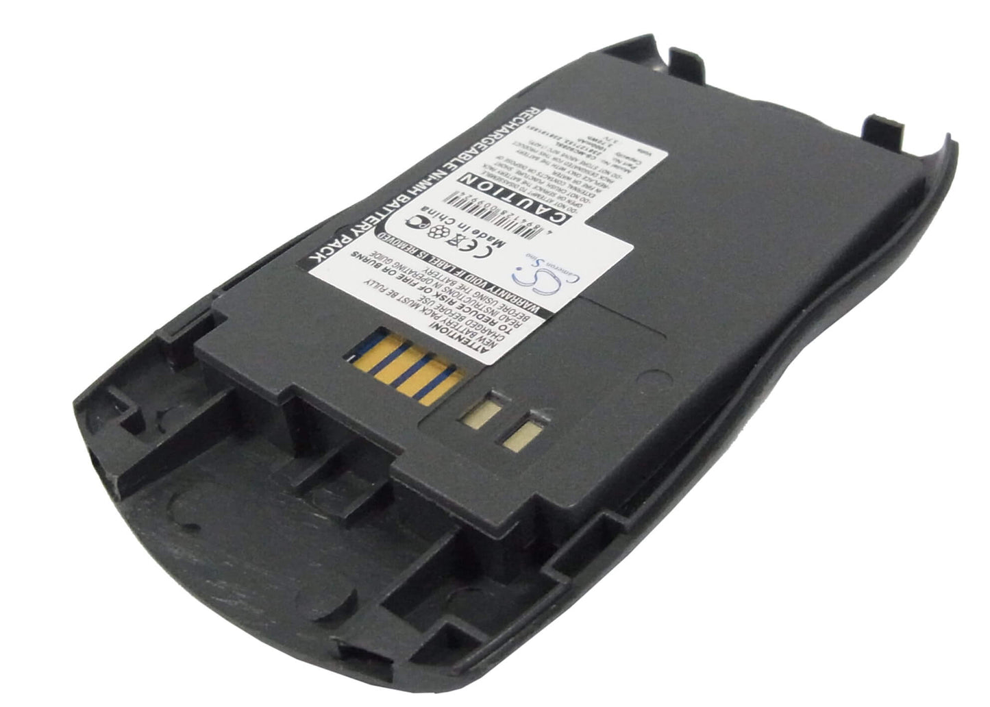 3.7V, 1000mAh, Li-ion Battery fits Sagem, 900, 920, 3.7Wh
