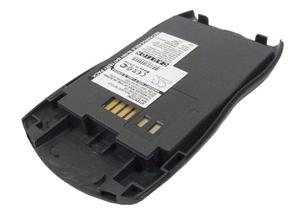 3.7V, 1000mAh, Li-ion Battery fits Sagem, 900, 920, 3.7Wh